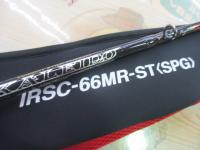 カレイドインスピラーレ IRSC-66MR-ST SPG