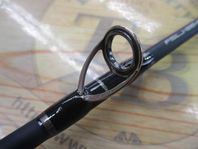 フルソリ FSLJ-B64L