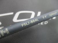 フルソリ FSLJ-B64L