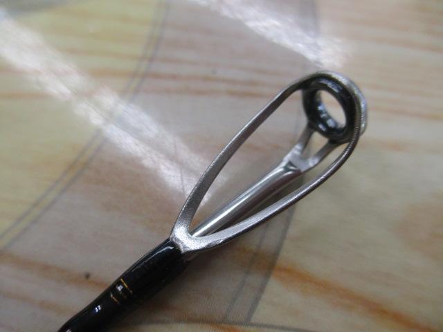 ムーンウォーカー 106M-ti SURF｜＠ベリーネット 日本最大新品中古釣具