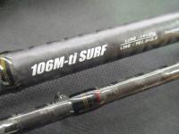 ムーンウォーカー 106M-ti SURF