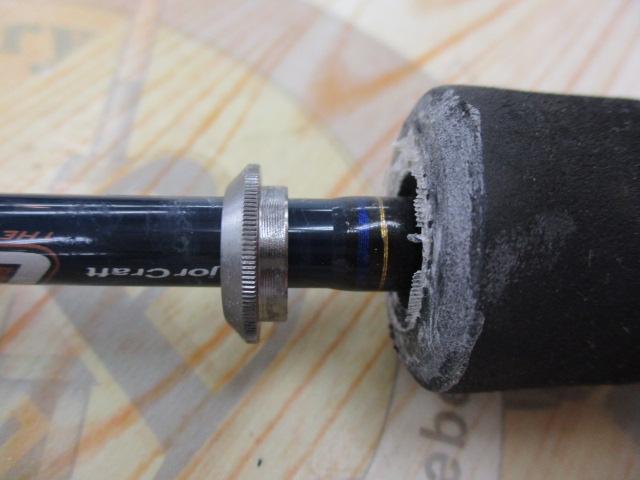 ジャイアントキリング GKJ-B60/3SP