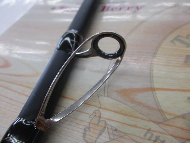 【美品】夢人KansaiWorks アルファタックル 日本海マダイ50-390 夢人カンサイワークス日本海マダイ50-390｜＠ベリーネット 日本