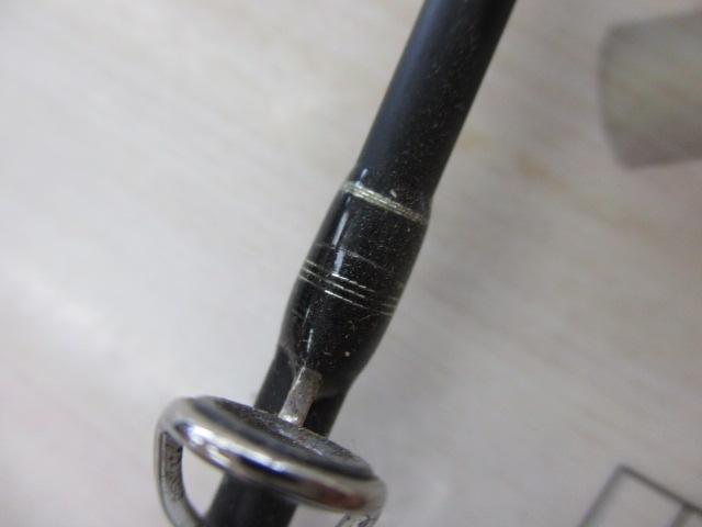 【美品】夢人KansaiWorks アルファタックル 日本海マダイ50-390 美品】夢人KansaiWorks アルファタックル 日本海マダイ50-390