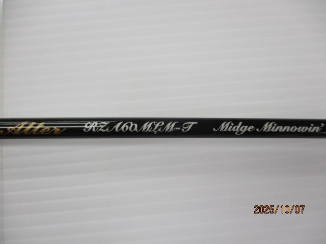 レイズ オルタ RZA60MLM-T