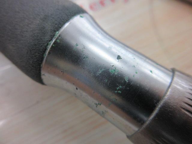 トライトンマダイXL S-360