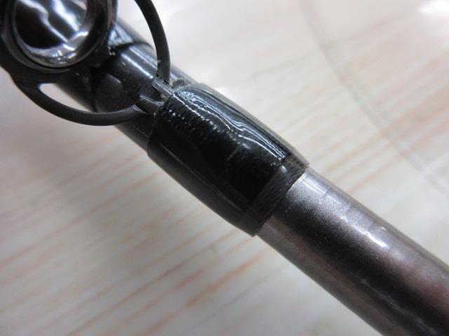 トライトンマダイXL S-360