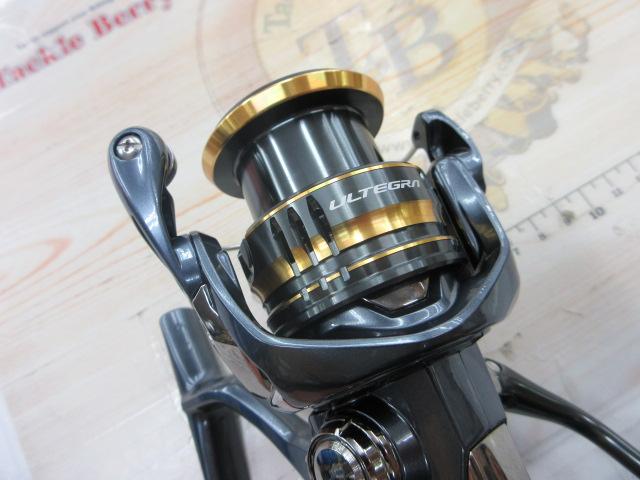 21アルテグラ 2500｜＠ベリーネット 日本最大新品中古釣具WEBショップ