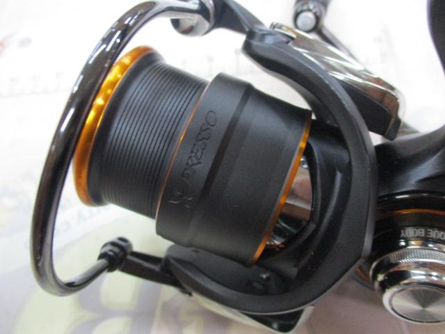 21プレッソ LT1000S-P｜＠ベリーネット 日本最大新品中古釣具WEB