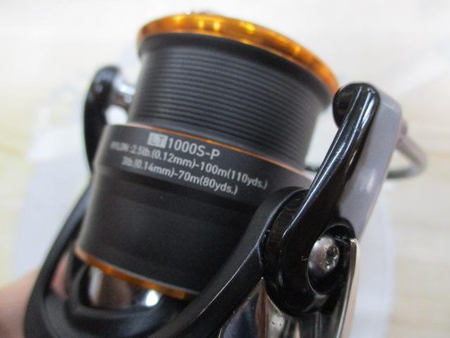 21プレッソ LT1000S-P ダイワ プレッソ LT1000S-P (リール) 価格比較 - 価格.com