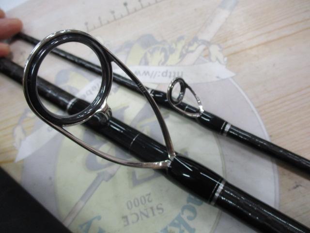 コルトスナイパーXR S100MH-3