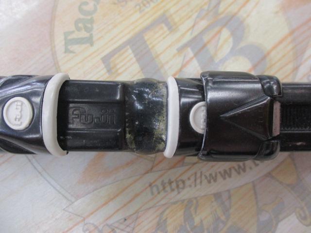 スーパーカーボテックスーパーライトSS 27-400