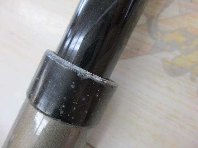 スーパーカーボテックスーパーライトSS 27-400