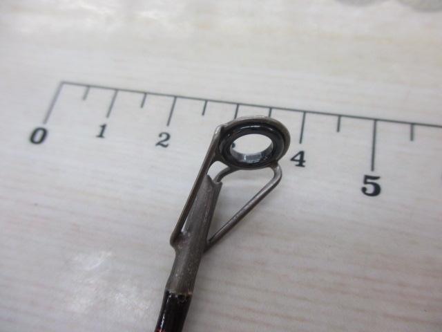 ソルトバサーXXⅡ9ftスーパーヘビー