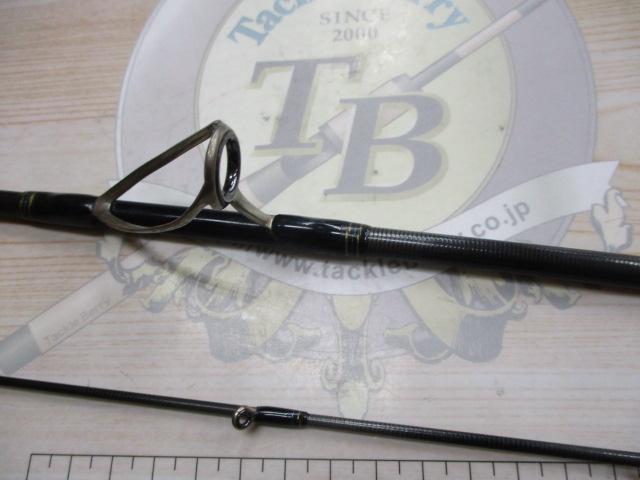 ダイワソルティスト STX-EG832MH-SV (中古) 楽天市場】【中古】 ダイワ ソルティスト エクストリーム