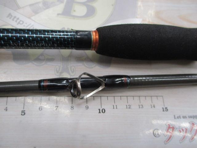 ソルティストEX STX-EG922MH-SV｜＠ベリーネット 日本最大新品中古釣具