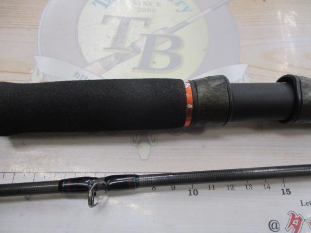 ソルティストEX STX-EG922MH-SV｜＠ベリーネット 日本最大新品中古釣具