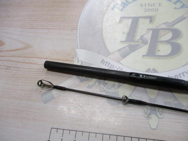 ソルティストEX STX-EG922MH-SV｜＠ベリーネット 日本最大新品中古釣具