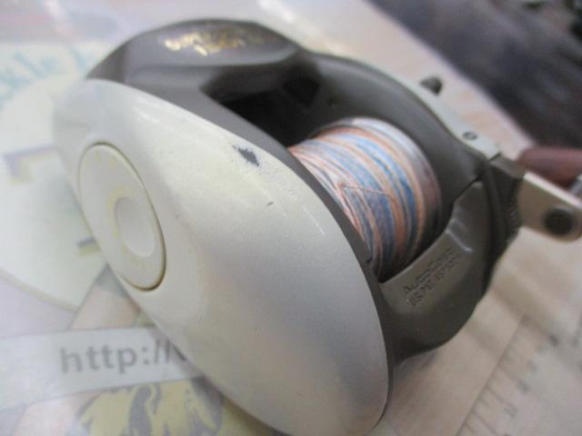 スーパーダイナミックX 150i早技