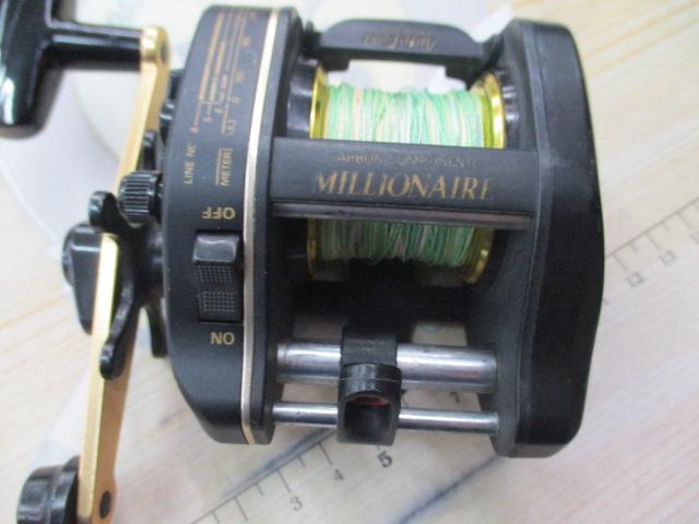 ミリオネア ST-25AC