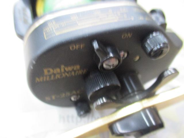 ミリオネア ST-25AC