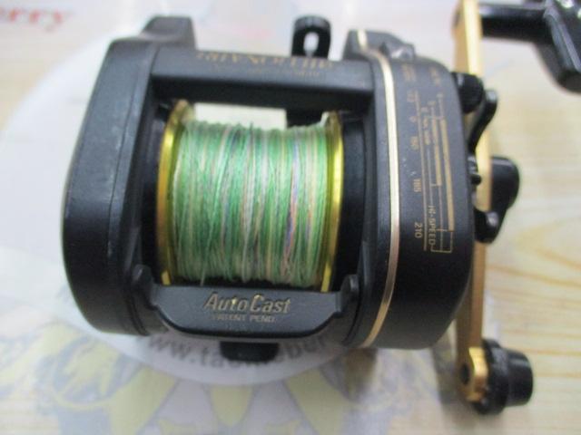 ミリオネア ST-25AC