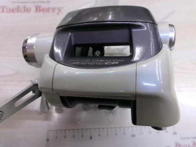 スーパータナコンX 500CP