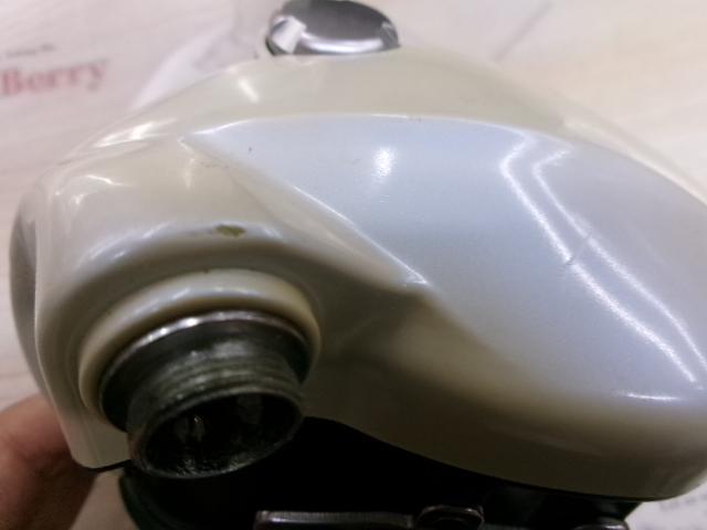 スーパータナコンX 500CP