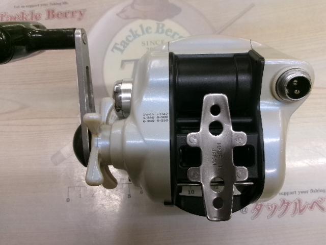 スーパータナコンX 500CP