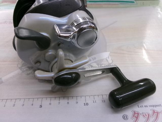 スーパータナコンX 500CP