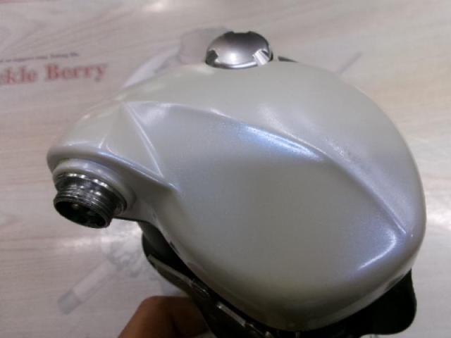 スーパータナコンX 500CP