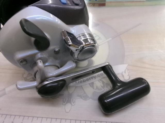 スーパータナコンX 500CP