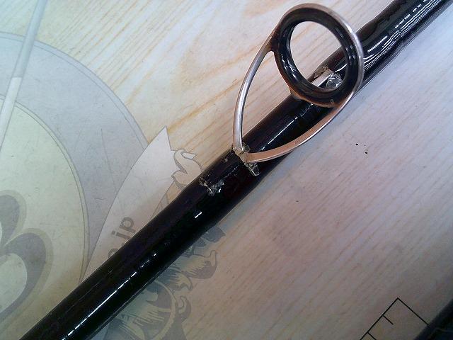 ショアジギングX 96H