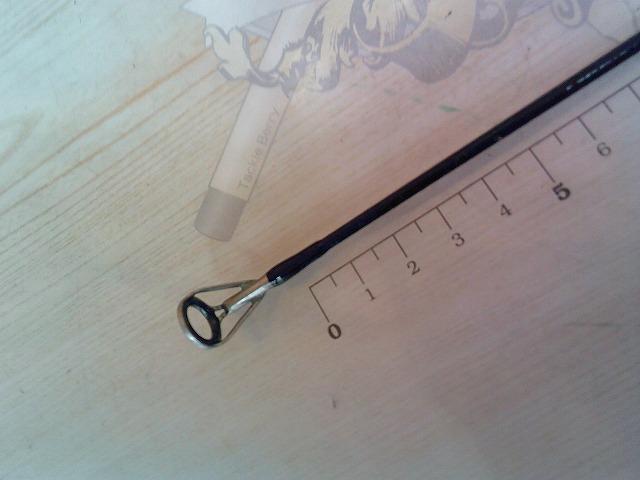 ショアジギングX 96H