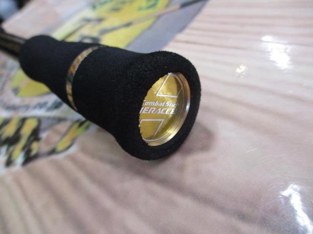 ヘラクレス　ヘラクレス HCSC-69H ヘラクレス HCSC-69H-LTS｜＠ベリーネット 日本最大新品中古釣具