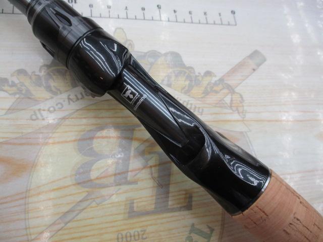 21ポイズングロリアス 174MH+