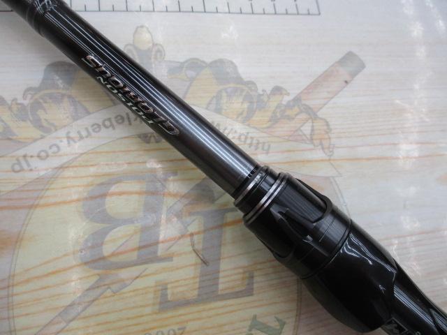 21ポイズングロリアス 174MH+