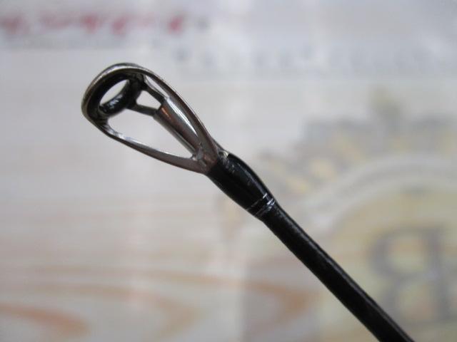 21ポイズングロリアス 174MH+