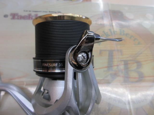 17ファインサーフ 35 細糸