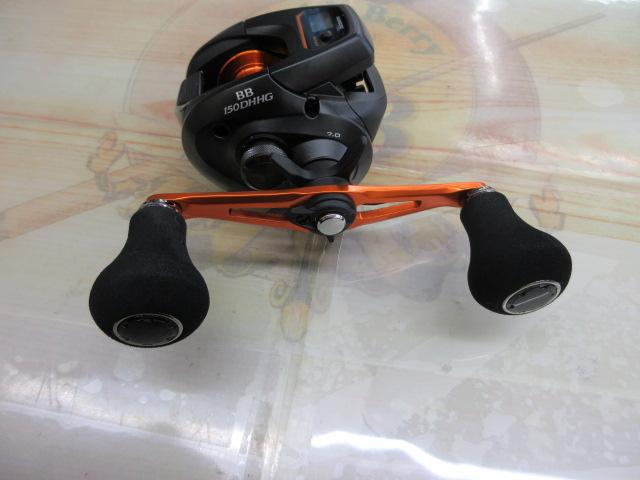 ‼️限定値下げ中‼️21バルケッタBB 150DH-HG 早い者勝ち‼️ シマノ 21 バルケッタ BB 150DH-HG 釣り 両軸リール - 最安値