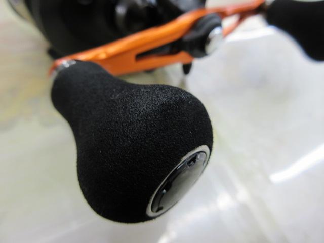 21バルケッタBB 150DH-HG｜＠ベリーネット 日本最大新品中古釣具WEB