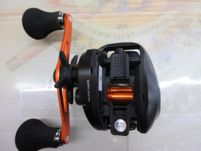 21バルケッタBB 150DH-HG｜＠ベリーネット 日本最大新品中古釣具