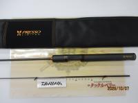 プレッソLTD AGS 61UL+-E