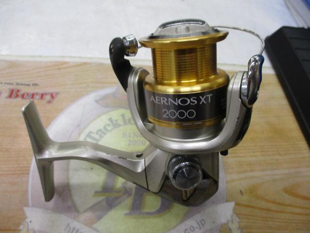 シマノ エアノス XT 2000 レア未使用品 シマノ(SHIMANO) エアノスXT 3000 ｜アウトドア用品・釣り具通販
