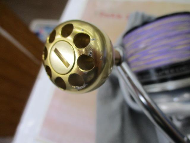 07スーパーエアロスピードキャスト 標準仕様