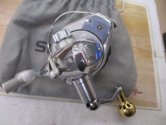 07スーパーエアロスピードキャスト 標準仕様