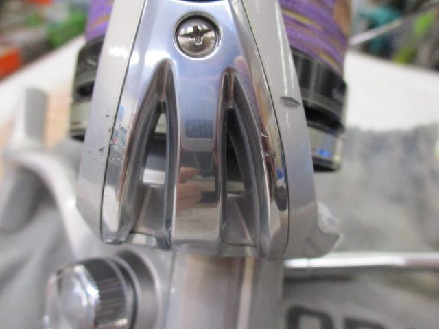 07スーパーエアロスピードキャスト 標準仕様