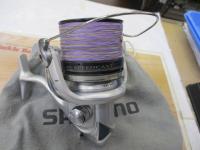 07スーパーエアロスピードキャスト 標準仕様