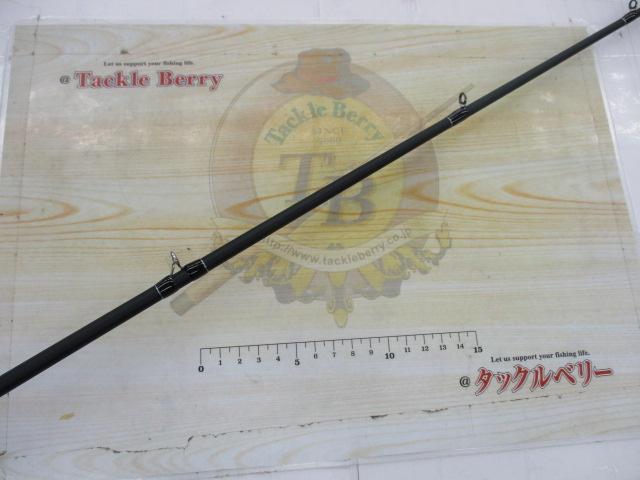 ブラックレーベル C74H