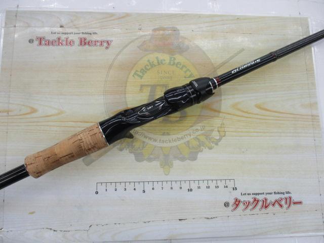 16ポイズングロリアス 1610ML-BFS